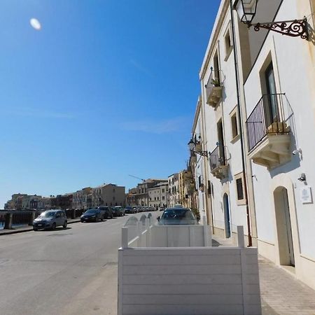 فيلا Le Meraviglie Del Lungomare سيراكوزا المظهر الخارجي الصورة