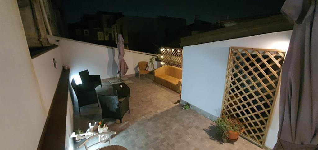 فيلا Le Meraviglie Del Lungomare سيراكوزا الغرفة الصورة